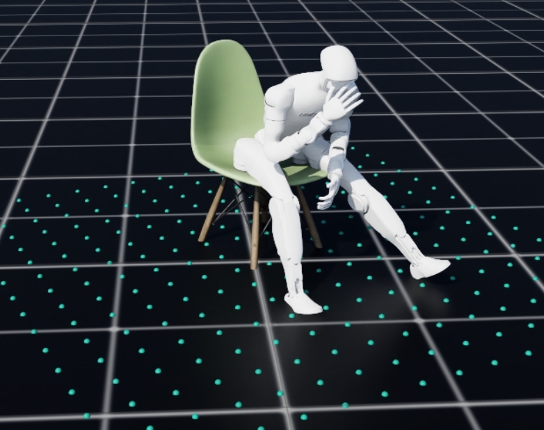 Chair